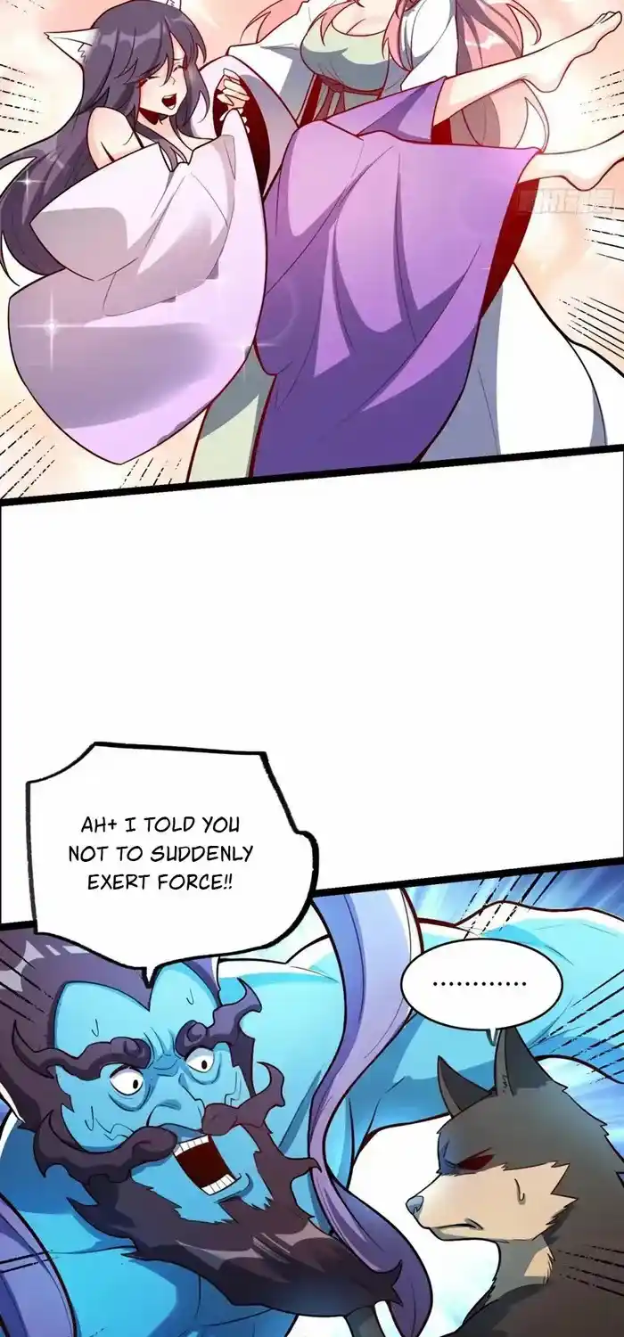 I’m Actually A Cultivation Bigshot Chapter 544