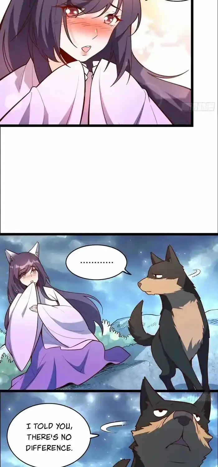 I’m Actually A Cultivation Bigshot Chapter 544