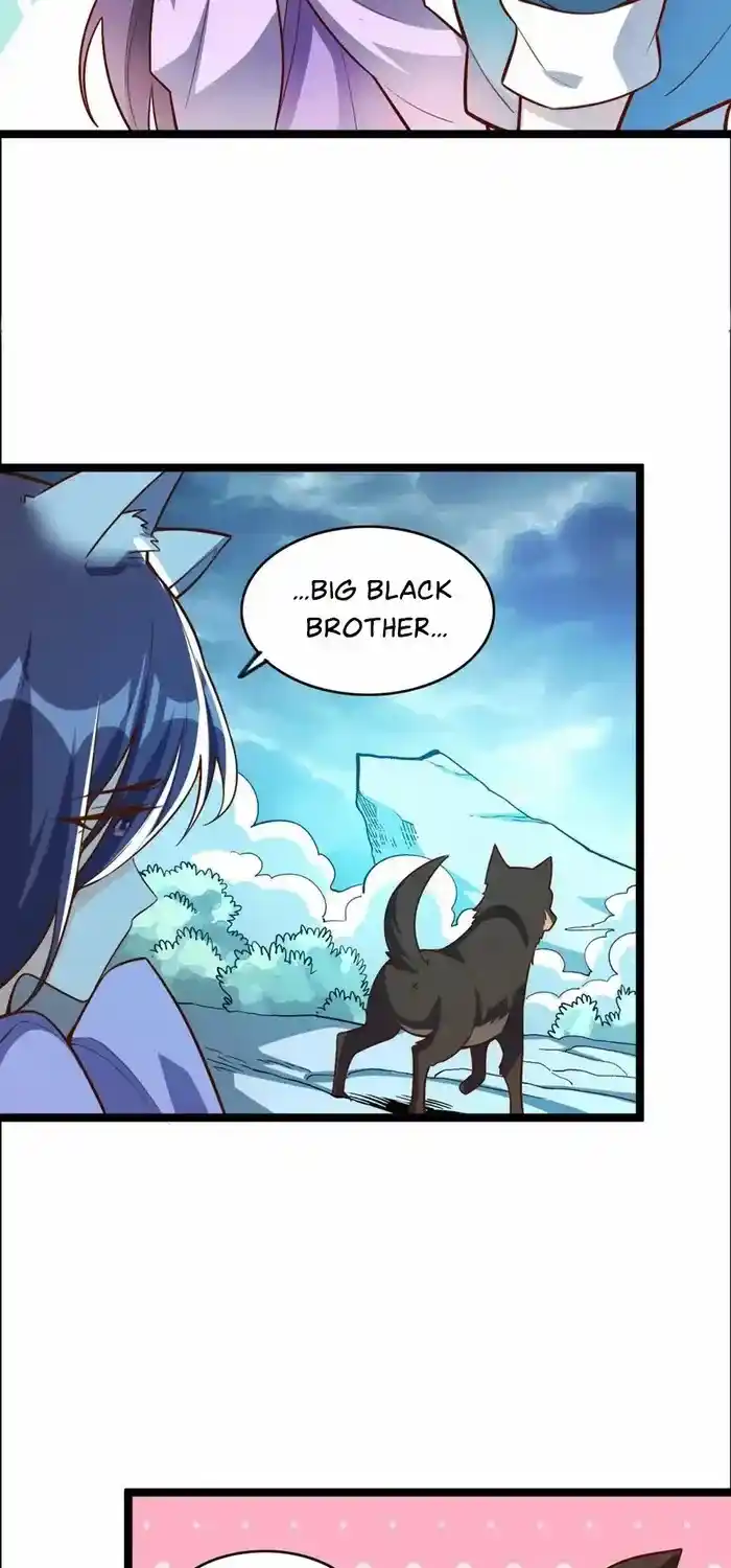 I’m Actually A Cultivation Bigshot Chapter 544