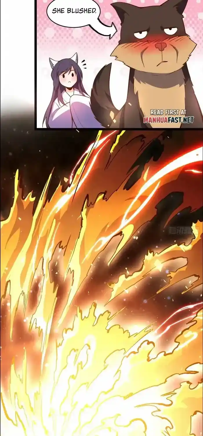 I’m Actually A Cultivation Bigshot Chapter 544