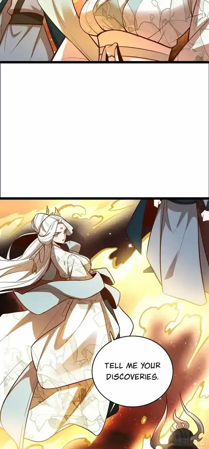 I’m Actually A Cultivation Bigshot Chapter 544