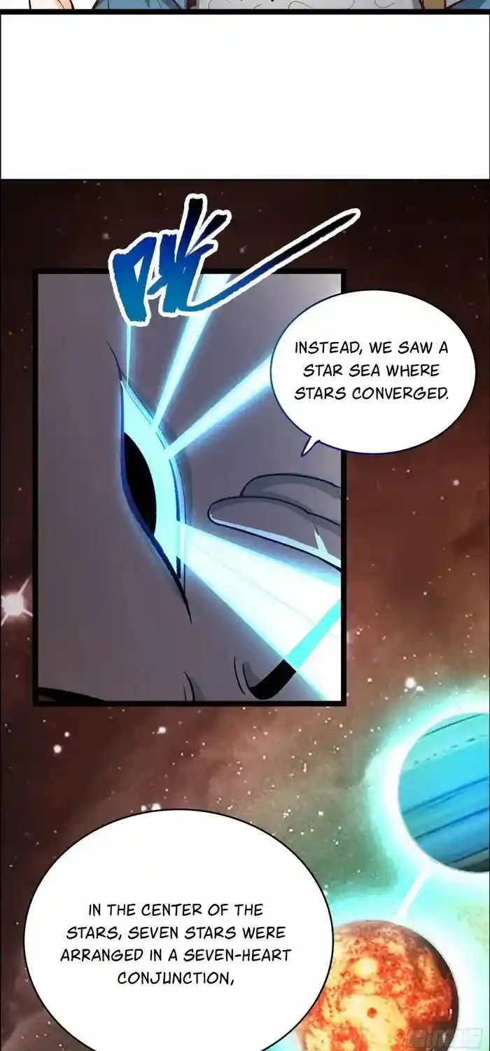 I’m Actually A Cultivation Bigshot Chapter 544