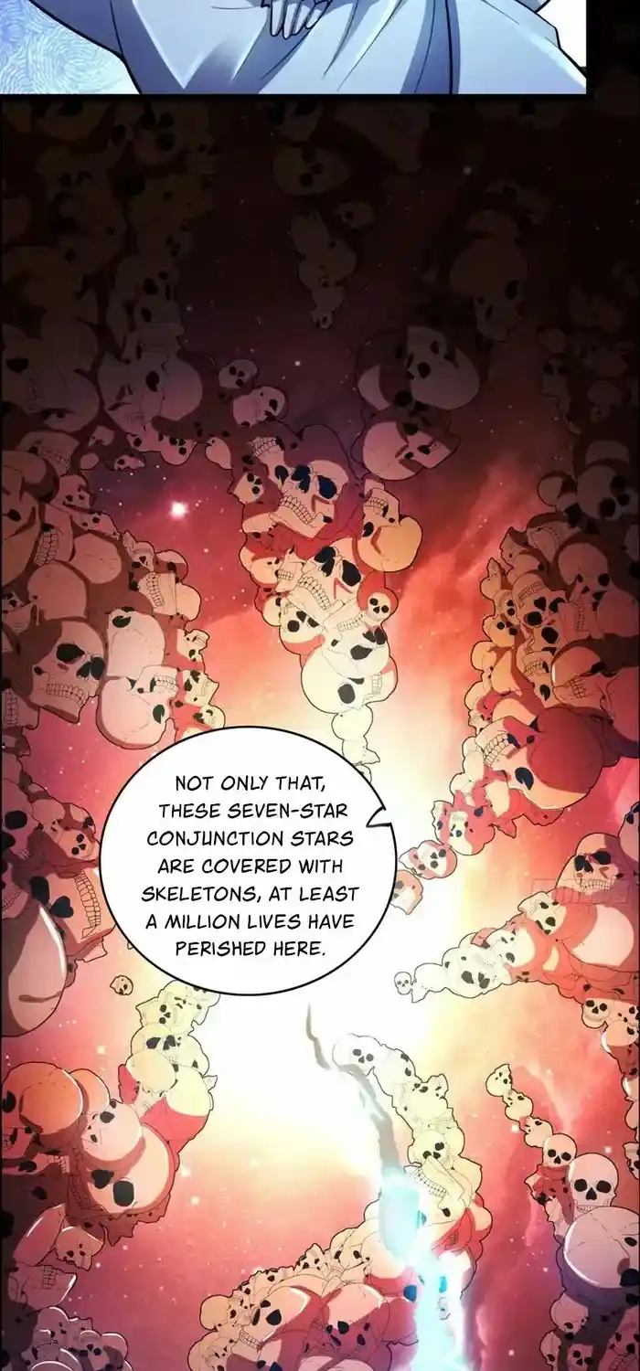 I’m Actually A Cultivation Bigshot Chapter 544