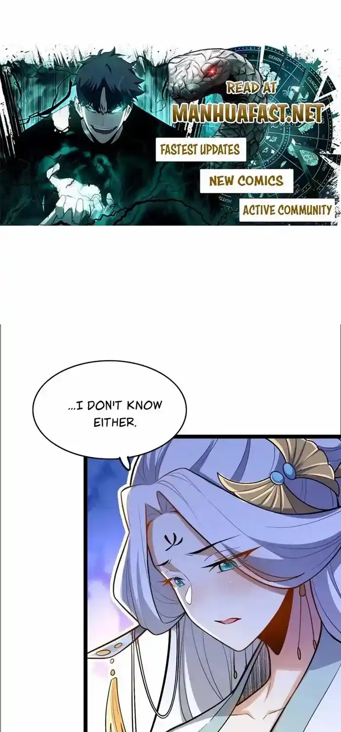 I’m Actually A Cultivation Bigshot Chapter 545