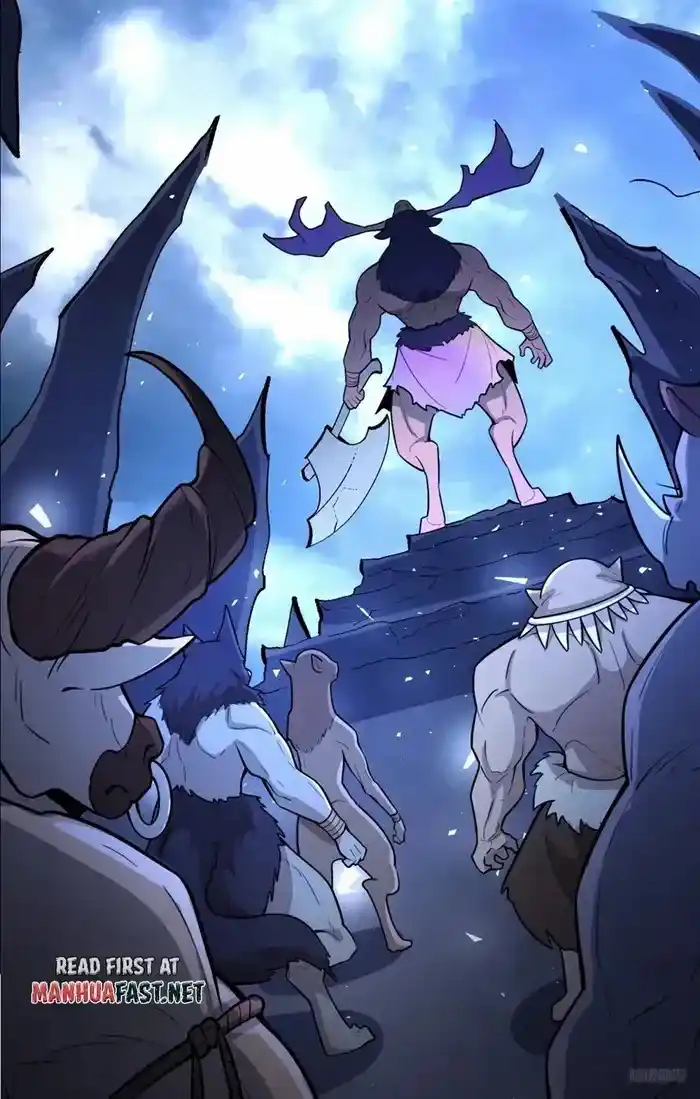 I’m Actually A Cultivation Bigshot Chapter 545