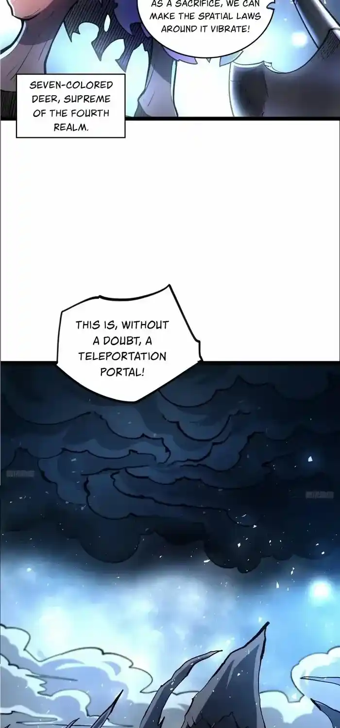 I’m Actually A Cultivation Bigshot Chapter 545