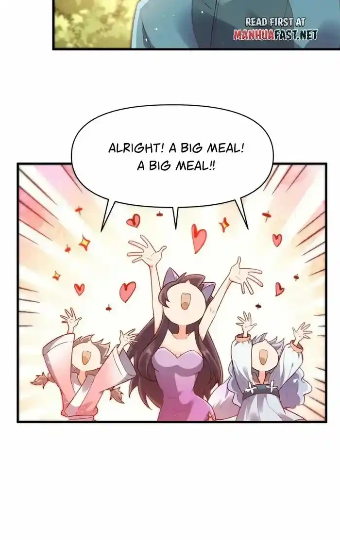 I’m Actually A Cultivation Bigshot Chapter 545