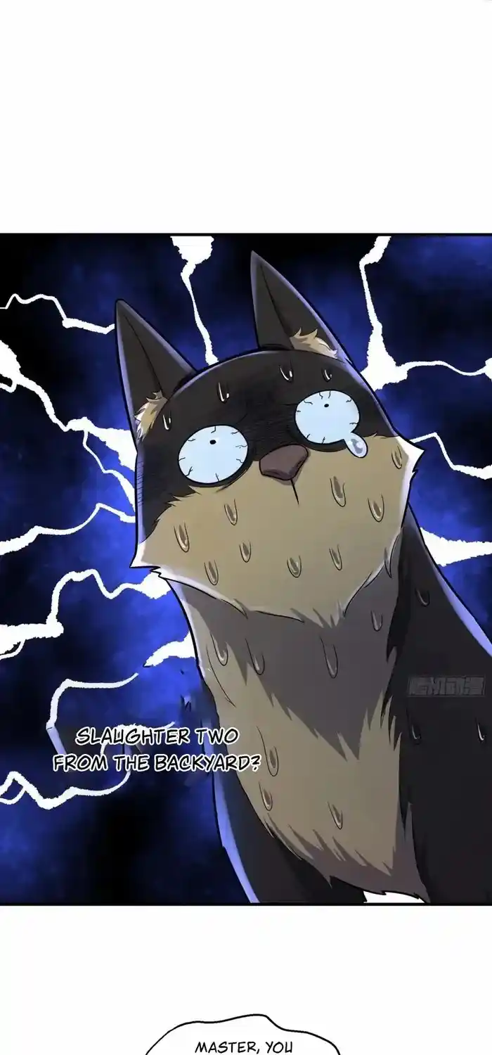 I’m Actually A Cultivation Bigshot Chapter 545