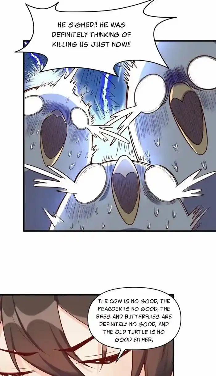 I’m Actually A Cultivation Bigshot Chapter 545