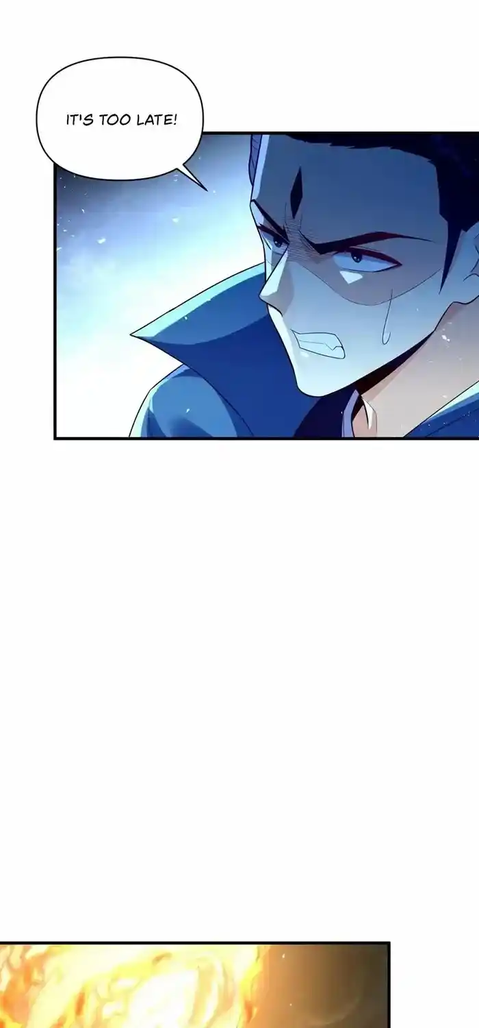 I’m Actually A Cultivation Bigshot Chapter 545