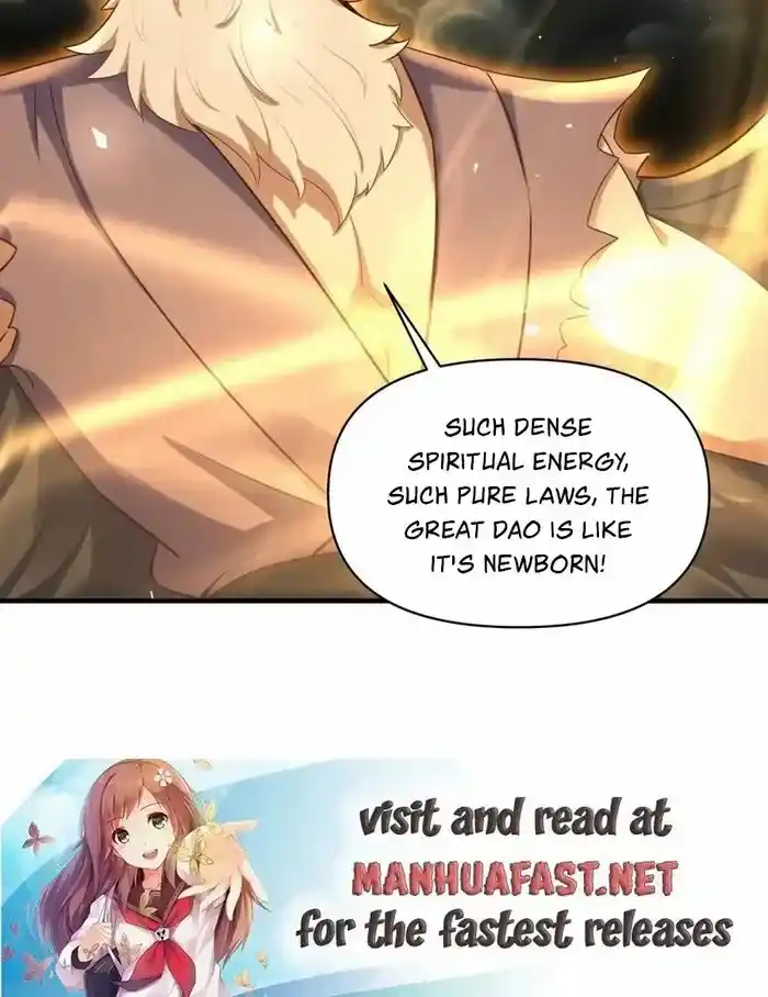 I’m Actually A Cultivation Bigshot Chapter 545