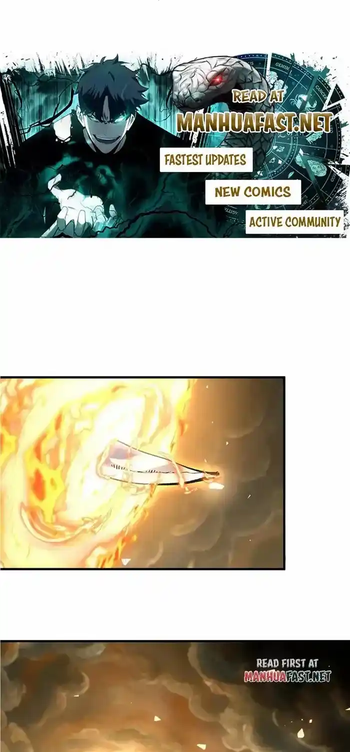 I’m Actually A Cultivation Bigshot Chapter 546