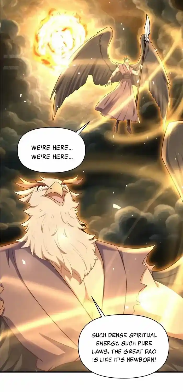 I’m Actually A Cultivation Bigshot Chapter 546