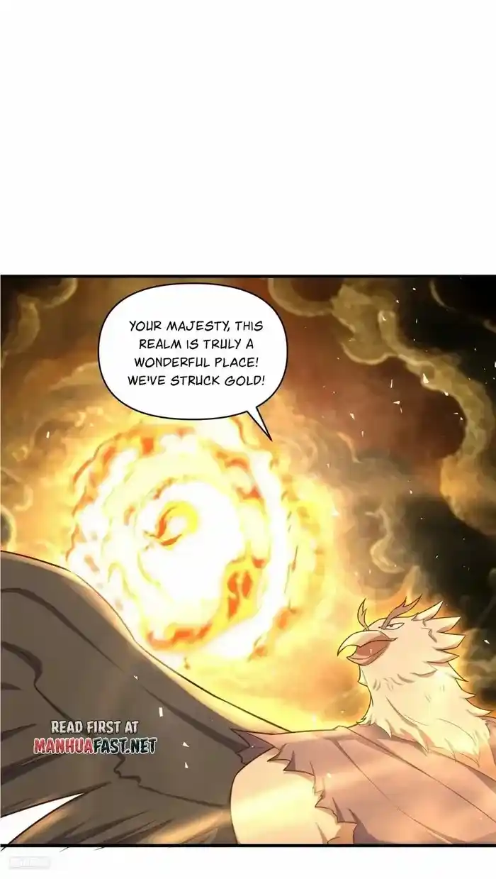 I’m Actually A Cultivation Bigshot Chapter 546