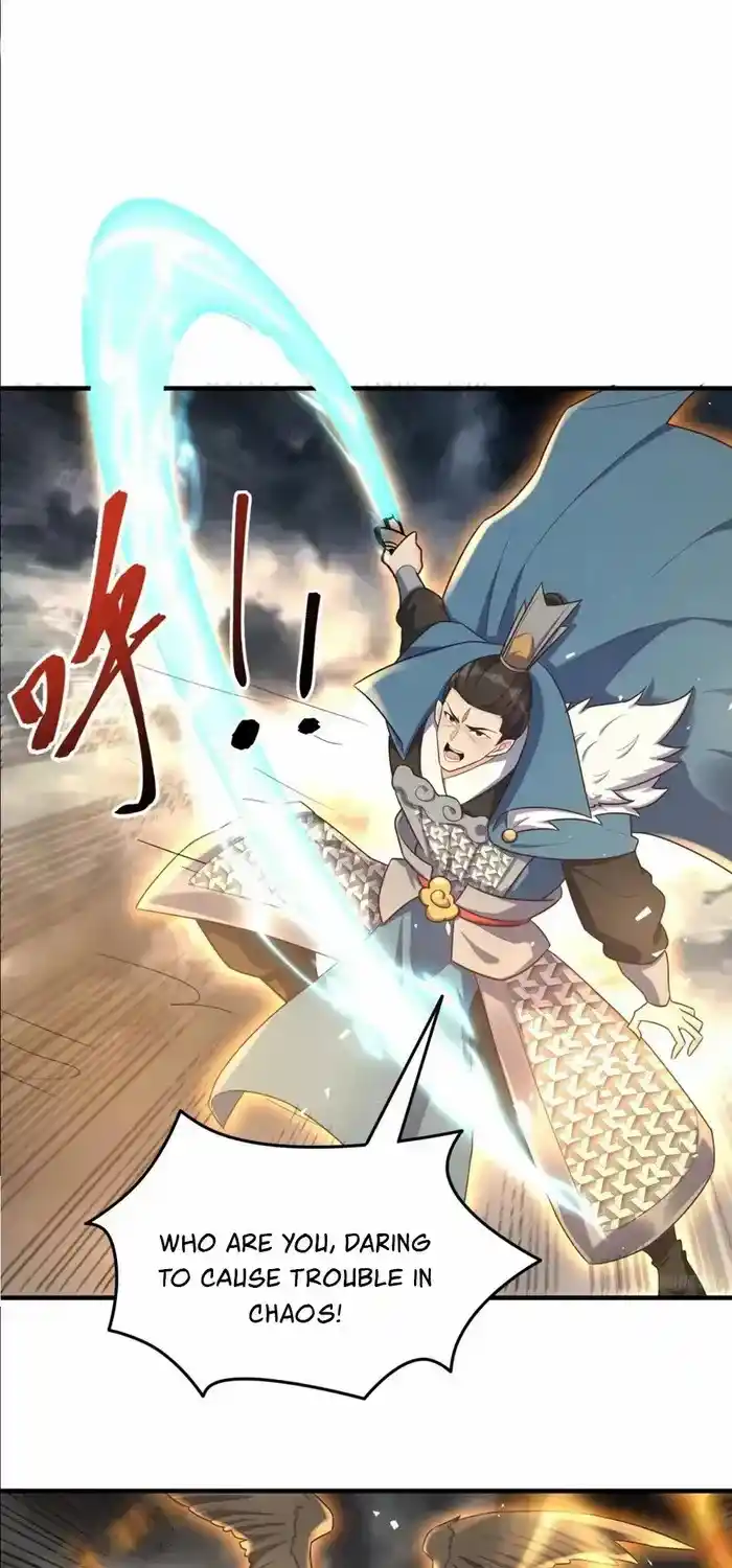 I’m Actually A Cultivation Bigshot Chapter 546