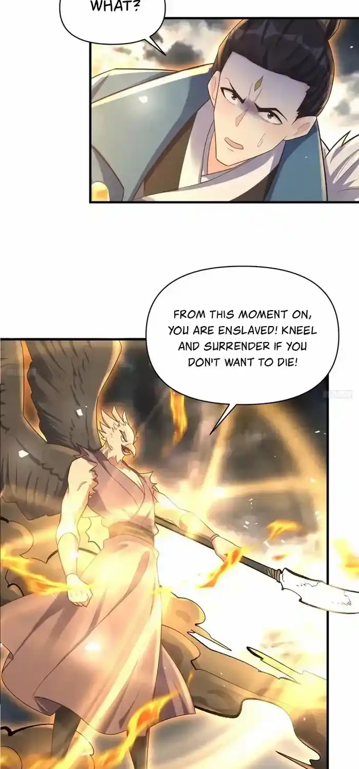 I’m Actually A Cultivation Bigshot Chapter 546