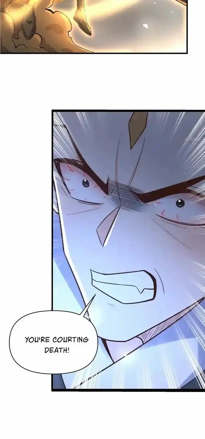 I’m Actually A Cultivation Bigshot Chapter 546