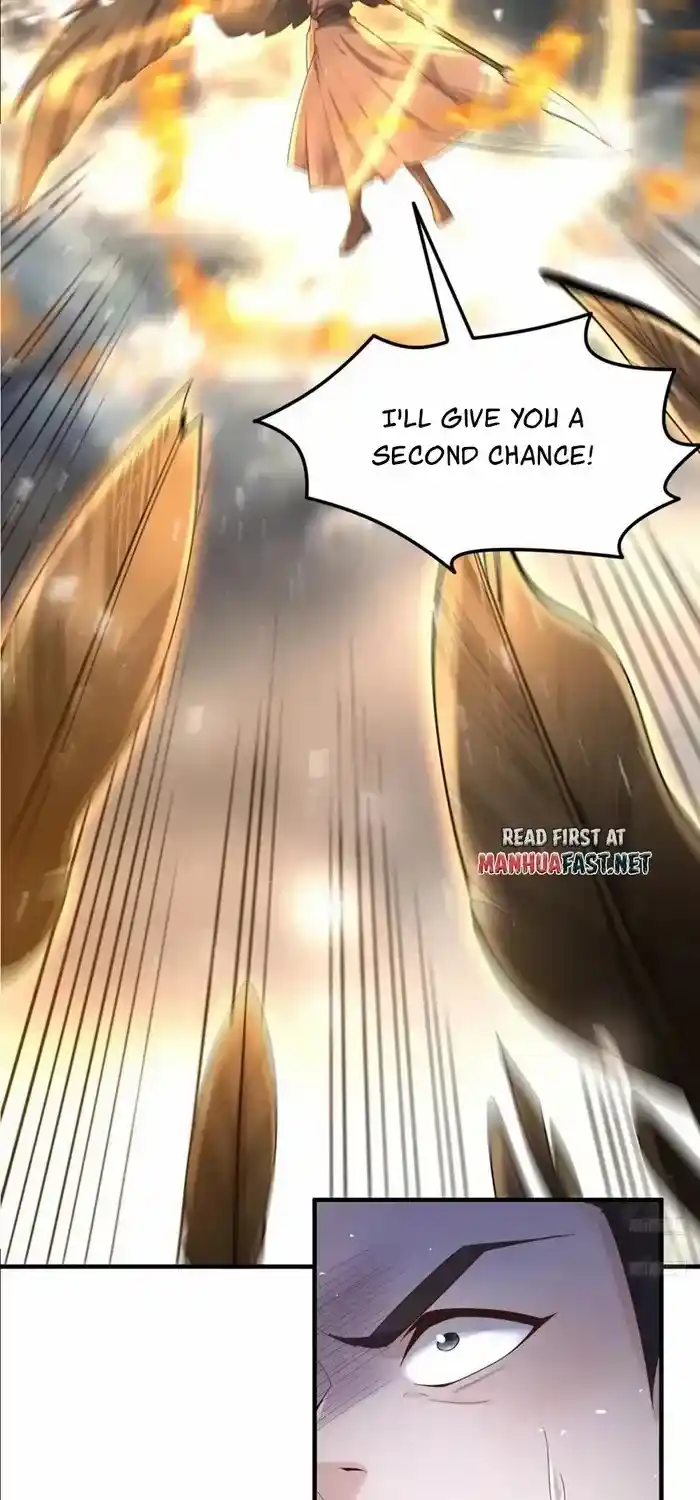 I’m Actually A Cultivation Bigshot Chapter 546