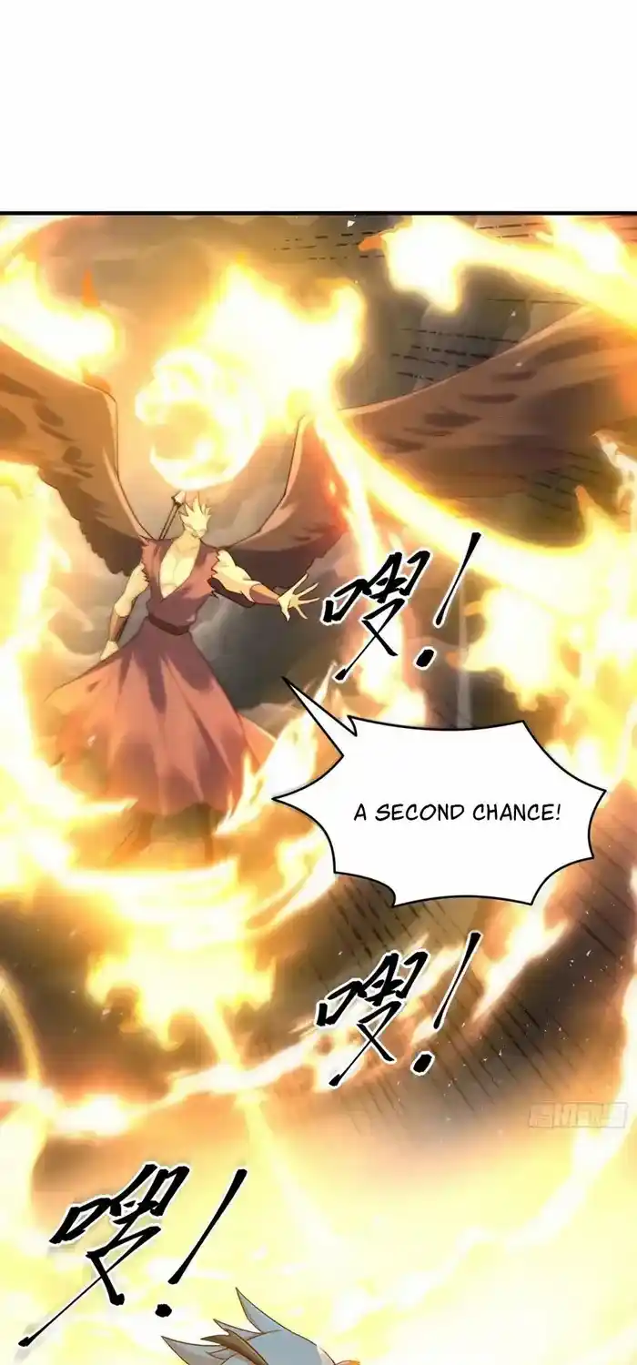 I’m Actually A Cultivation Bigshot Chapter 546