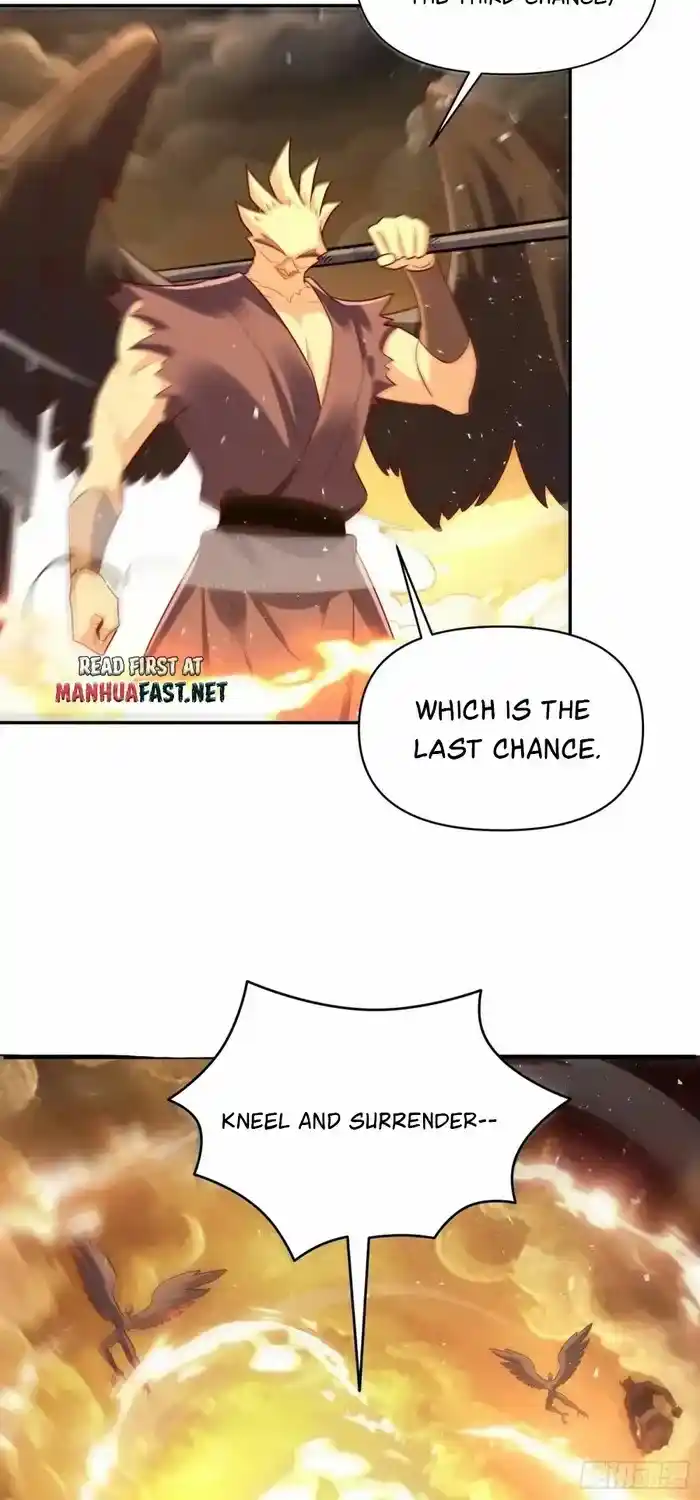 I’m Actually A Cultivation Bigshot Chapter 546