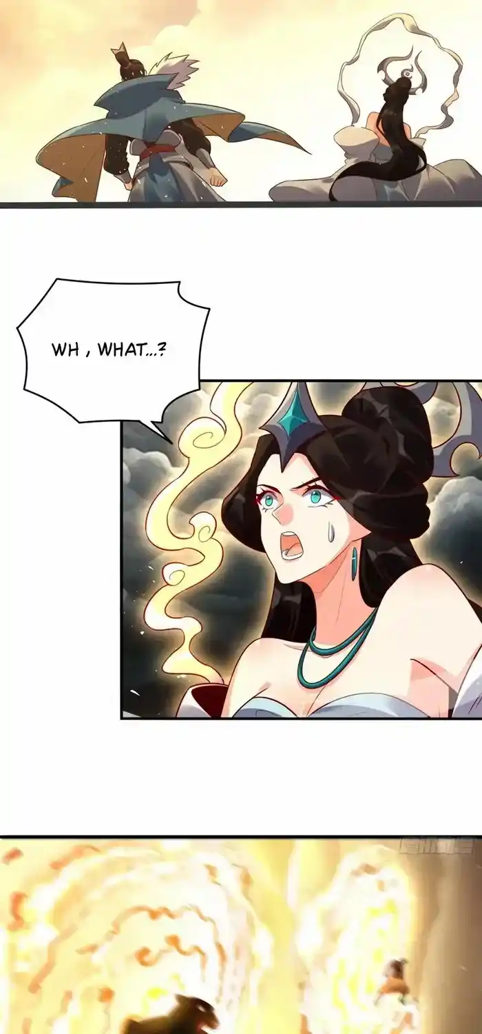 I’m Actually A Cultivation Bigshot Chapter 546