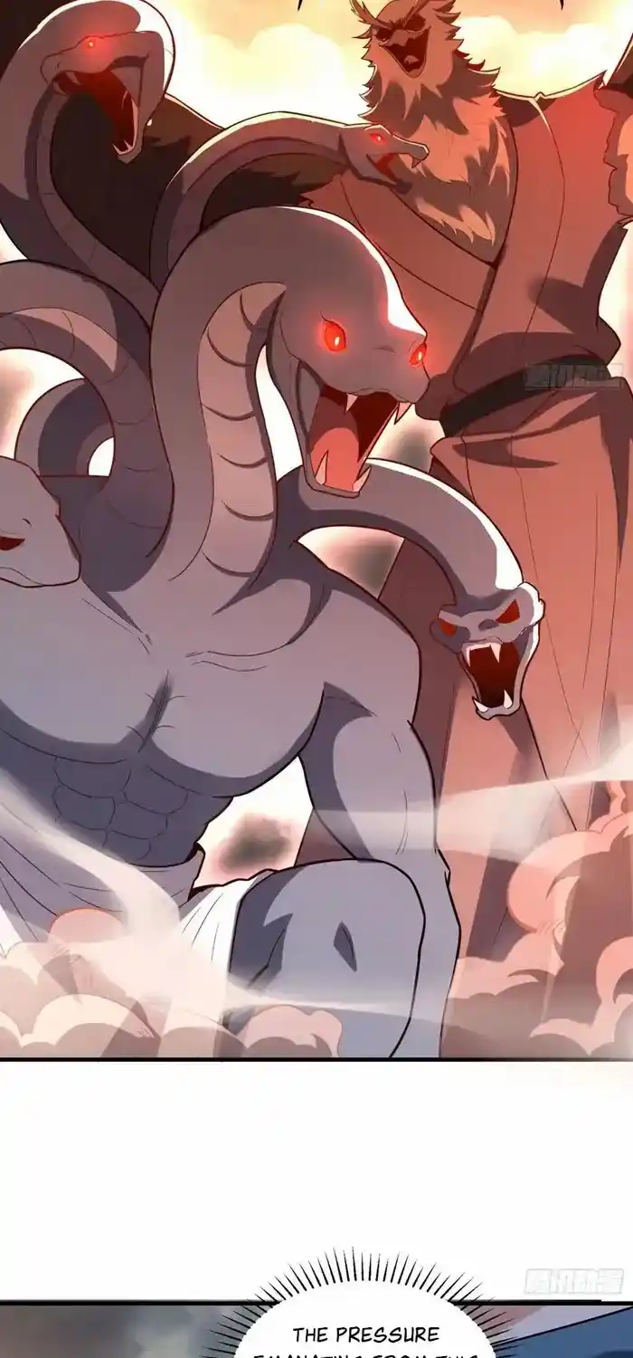 I’m Actually A Cultivation Bigshot Chapter 546