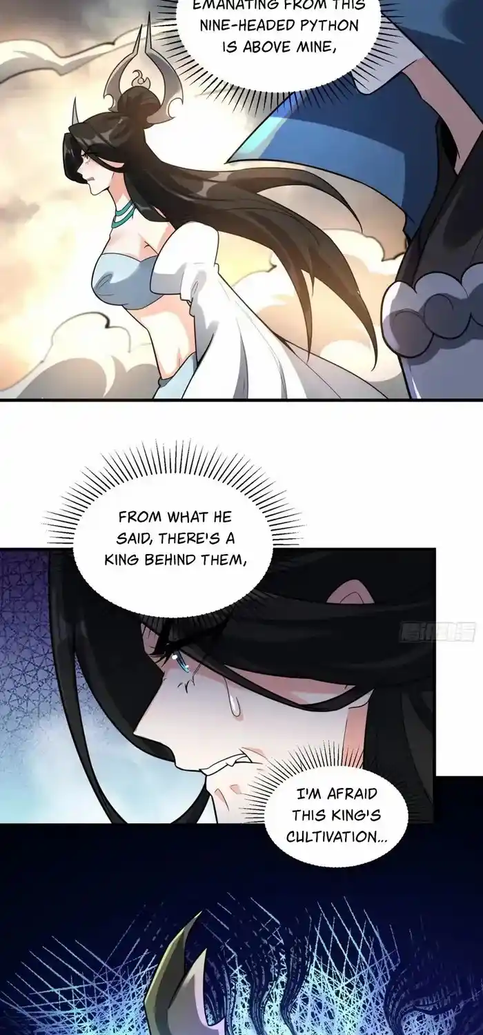 I’m Actually A Cultivation Bigshot Chapter 546