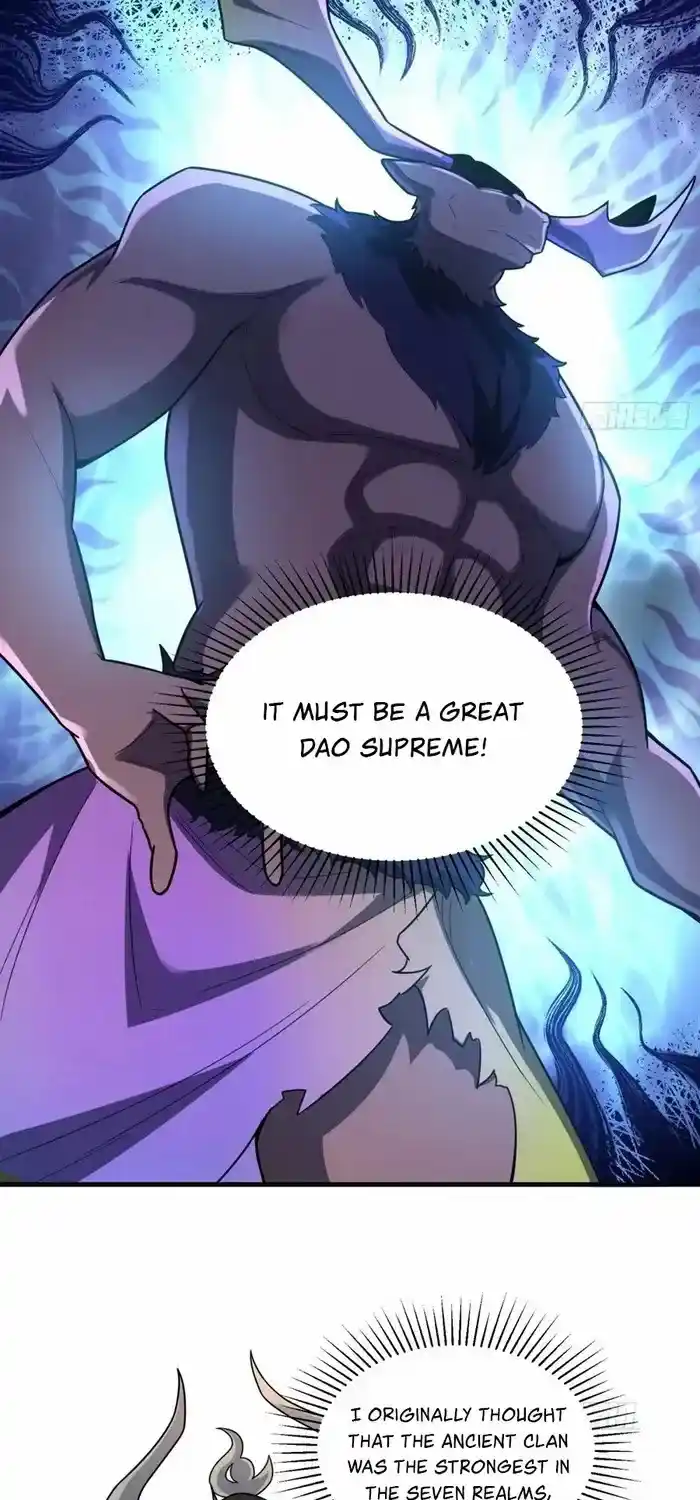 I’m Actually A Cultivation Bigshot Chapter 546