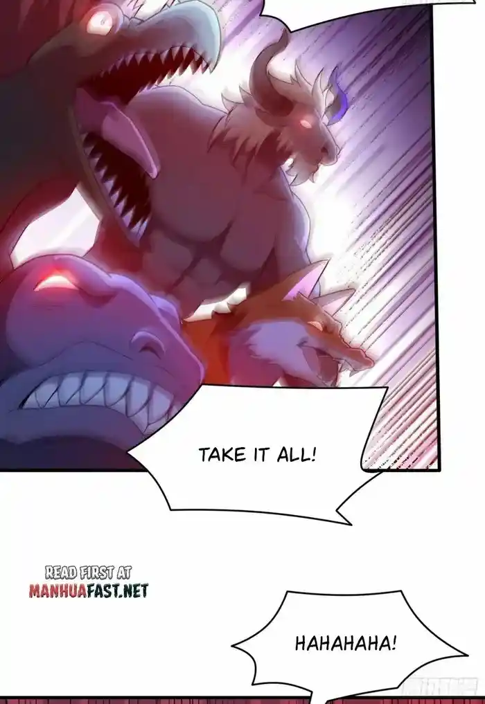 I’m Actually A Cultivation Bigshot Chapter 546