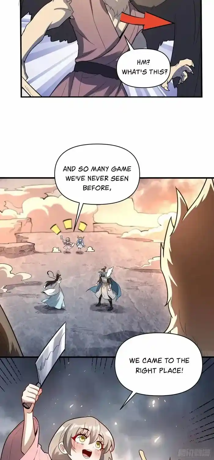 I’m Actually A Cultivation Bigshot Chapter 546