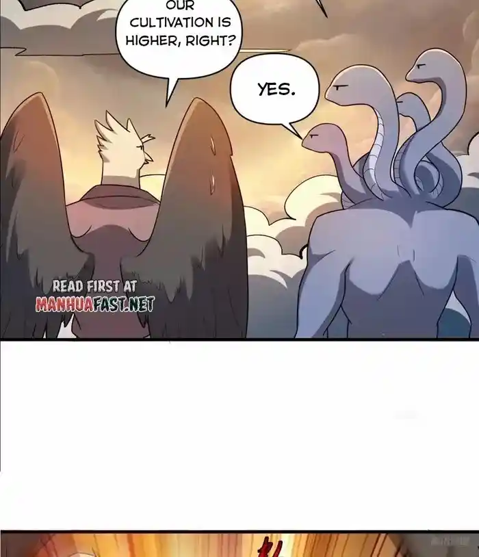 I’m Actually A Cultivation Bigshot Chapter 547