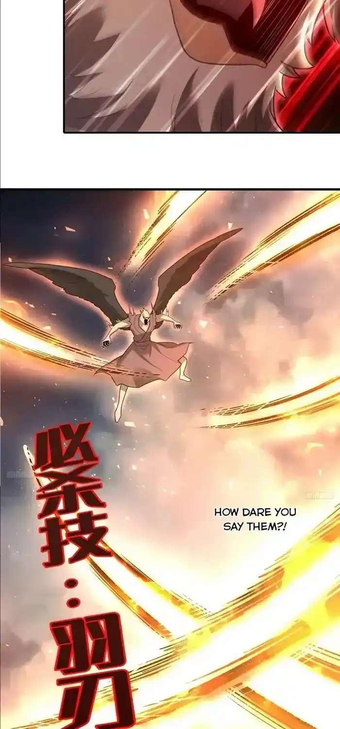 I’m Actually A Cultivation Bigshot Chapter 547