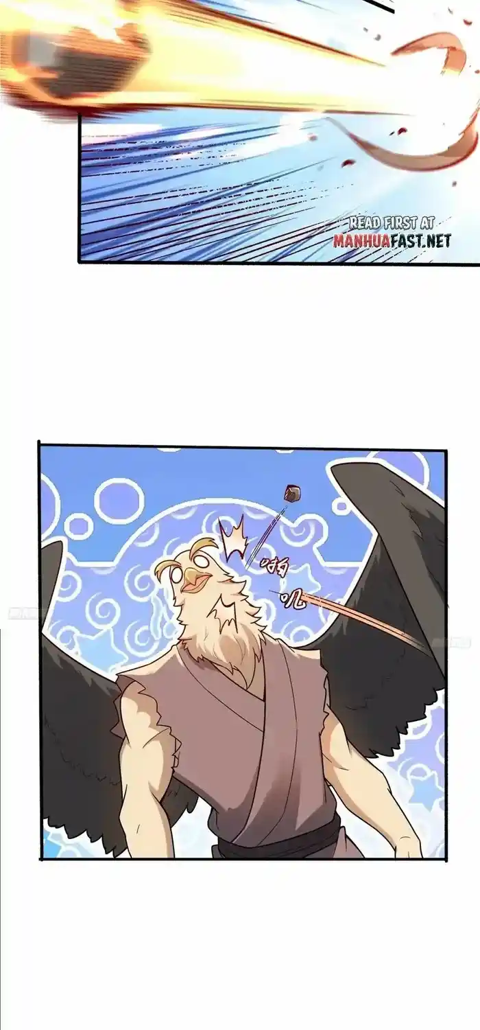 I’m Actually A Cultivation Bigshot Chapter 547