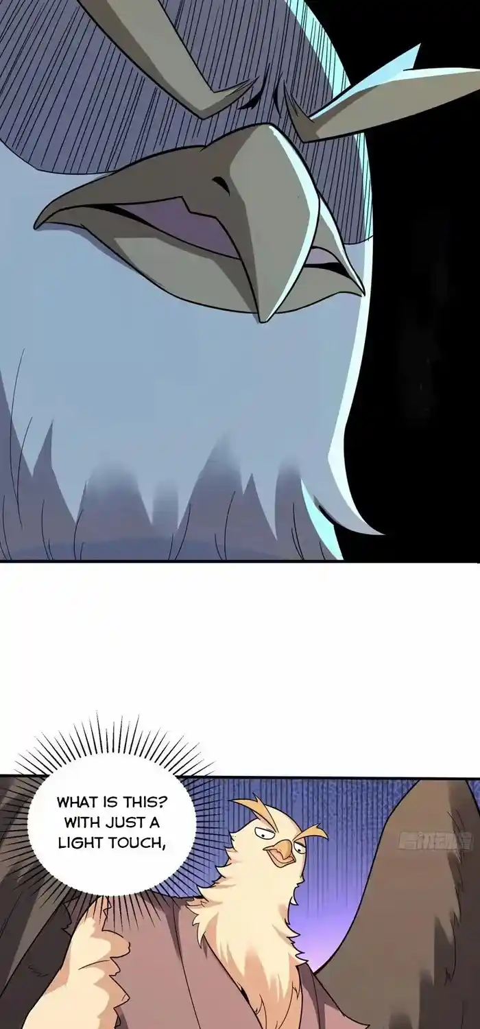 I’m Actually A Cultivation Bigshot Chapter 547