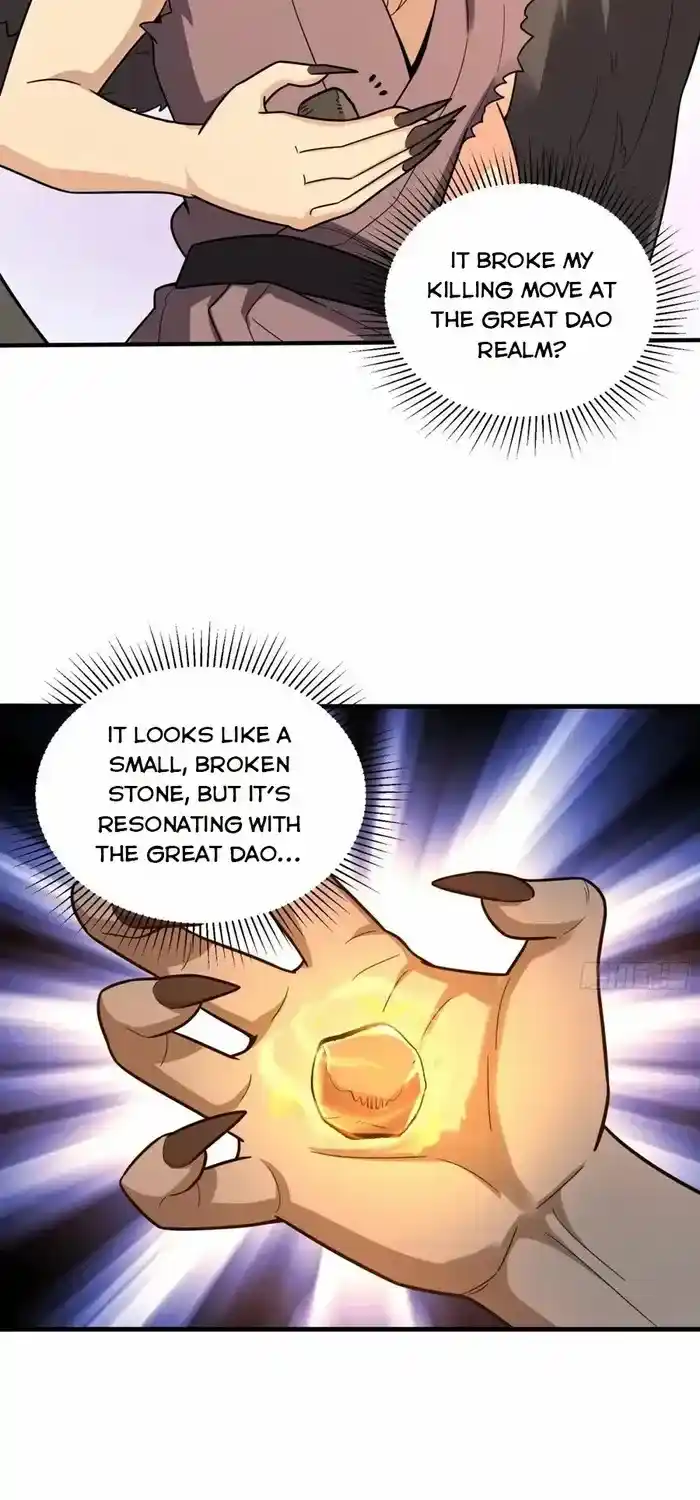 I’m Actually A Cultivation Bigshot Chapter 547