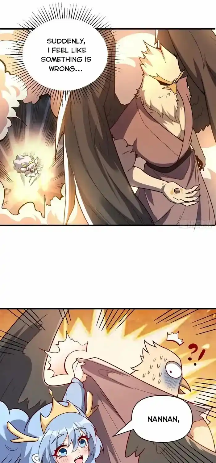 I’m Actually A Cultivation Bigshot Chapter 547