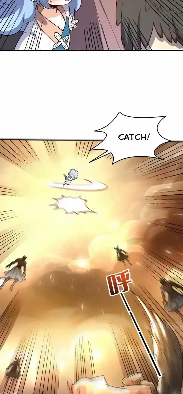 I’m Actually A Cultivation Bigshot Chapter 547