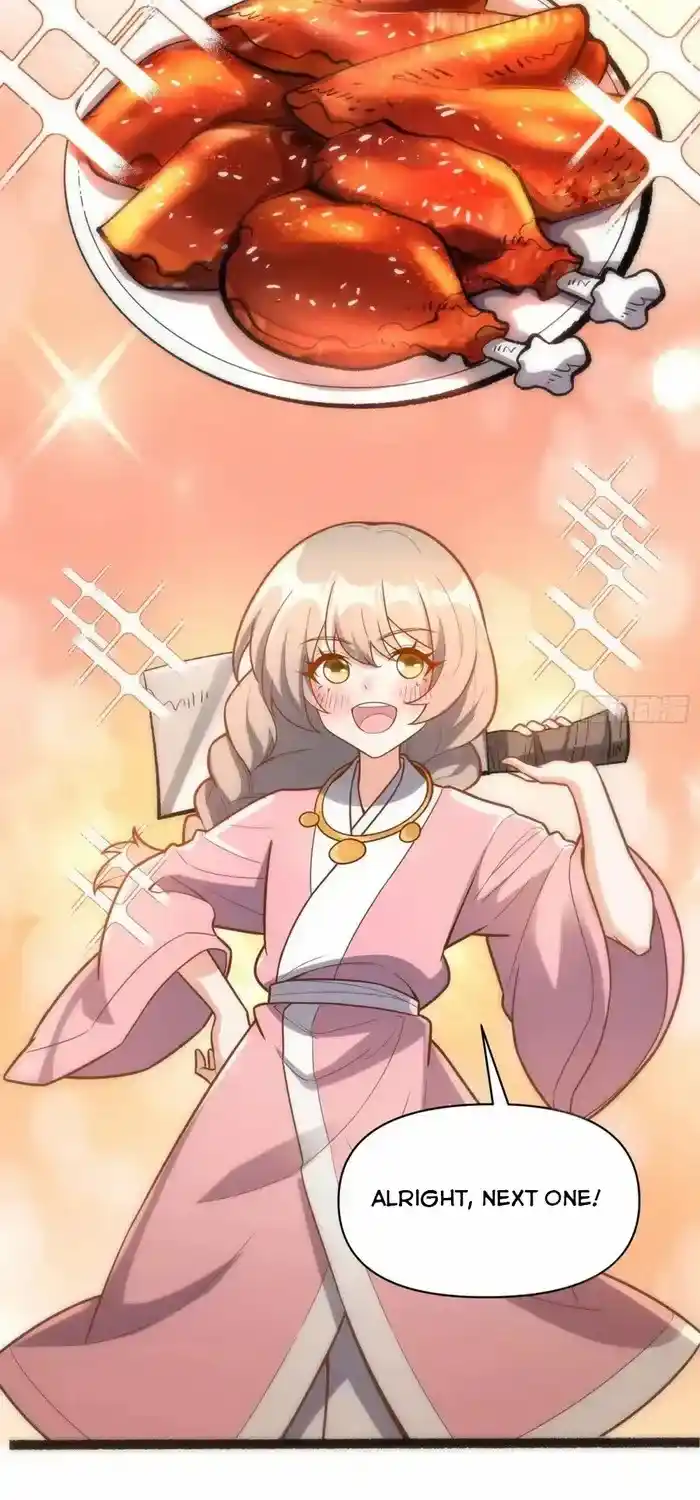 I’m Actually A Cultivation Bigshot Chapter 547