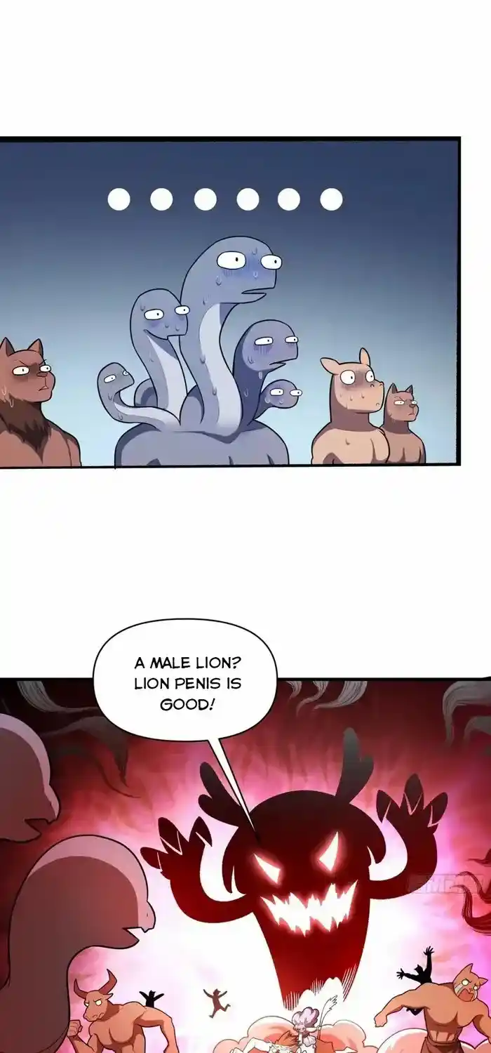 I’m Actually A Cultivation Bigshot Chapter 547