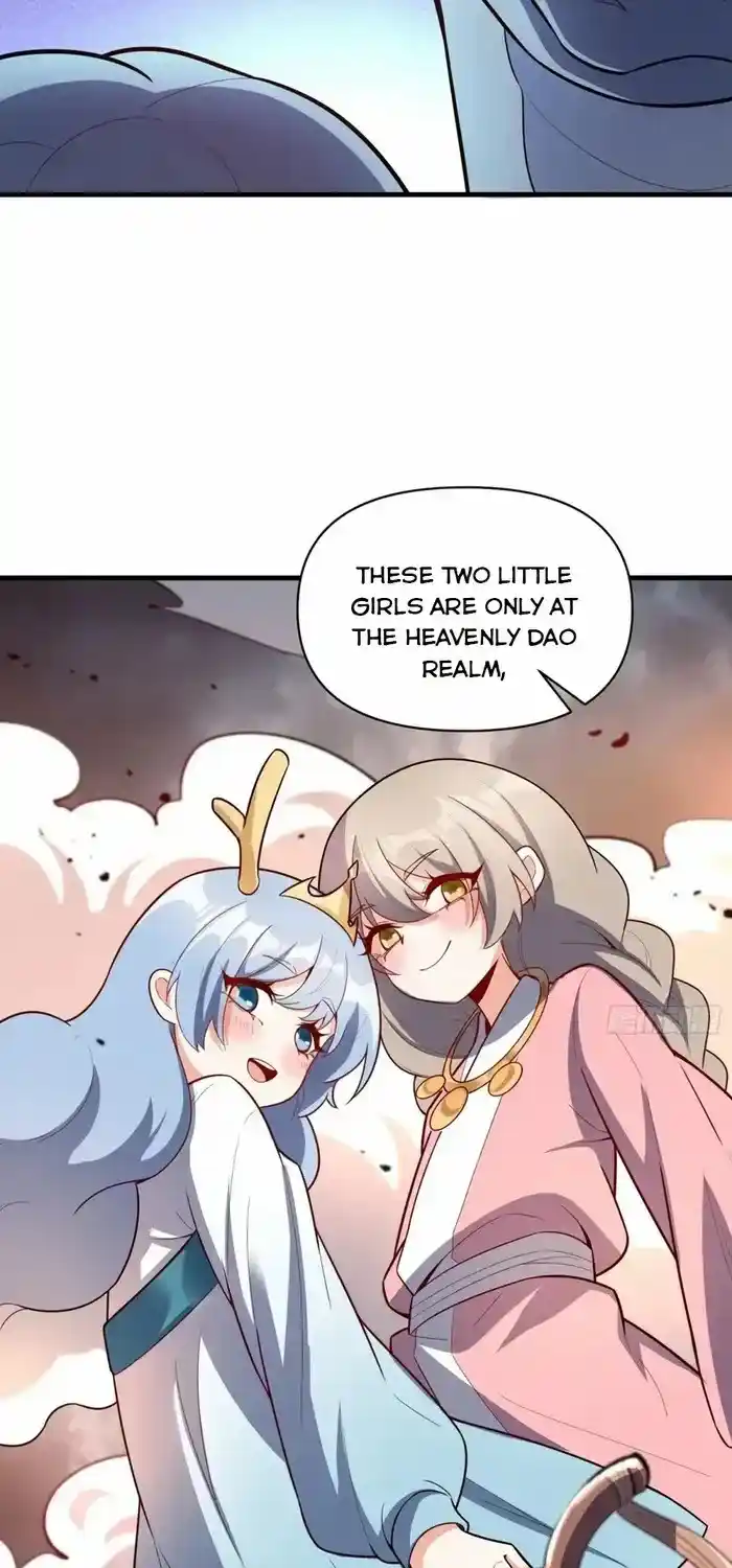 I’m Actually A Cultivation Bigshot Chapter 547