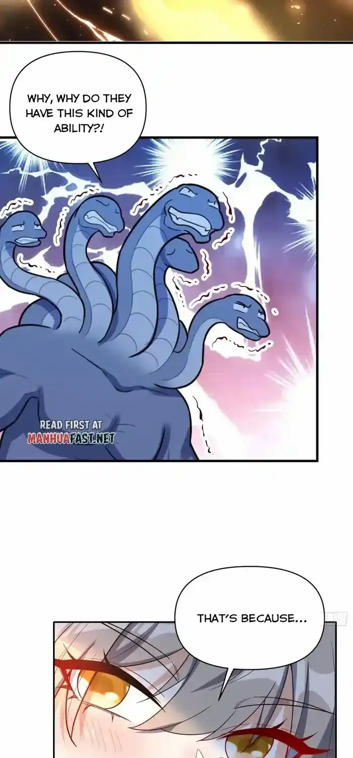 I’m Actually A Cultivation Bigshot Chapter 547