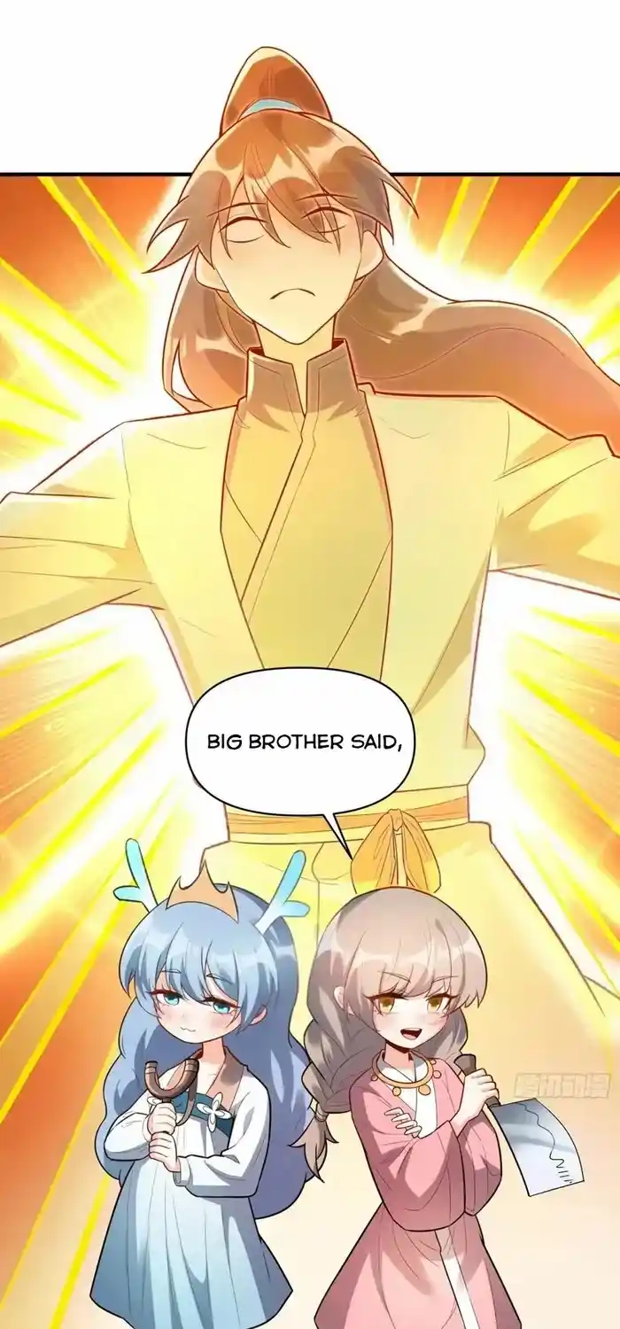 I’m Actually A Cultivation Bigshot Chapter 547