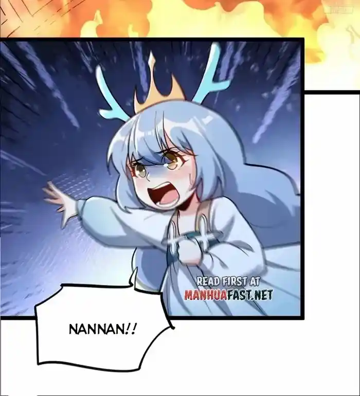 I’m Actually A Cultivation Bigshot Chapter 548