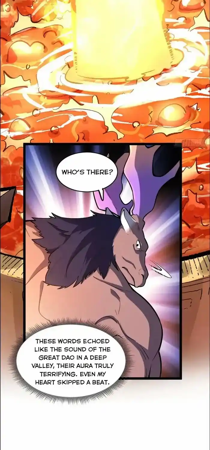 I’m Actually A Cultivation Bigshot Chapter 548