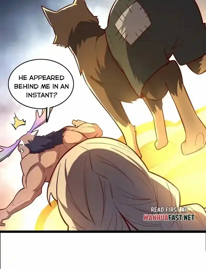 I’m Actually A Cultivation Bigshot Chapter 548