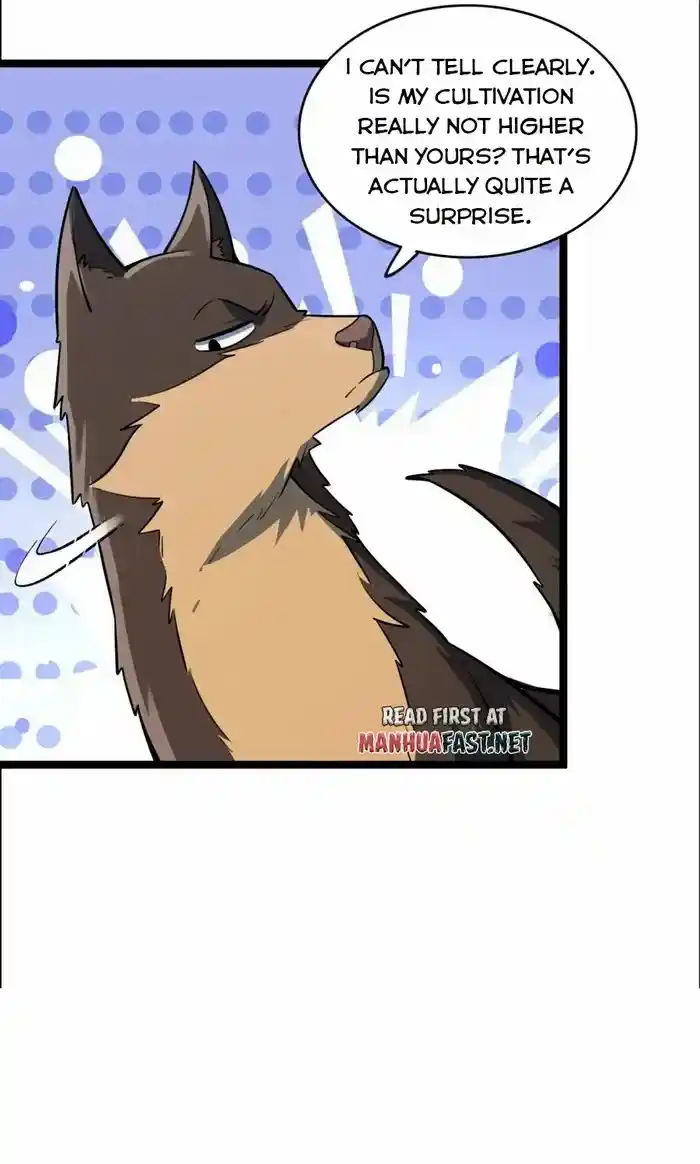 I’m Actually A Cultivation Bigshot Chapter 548