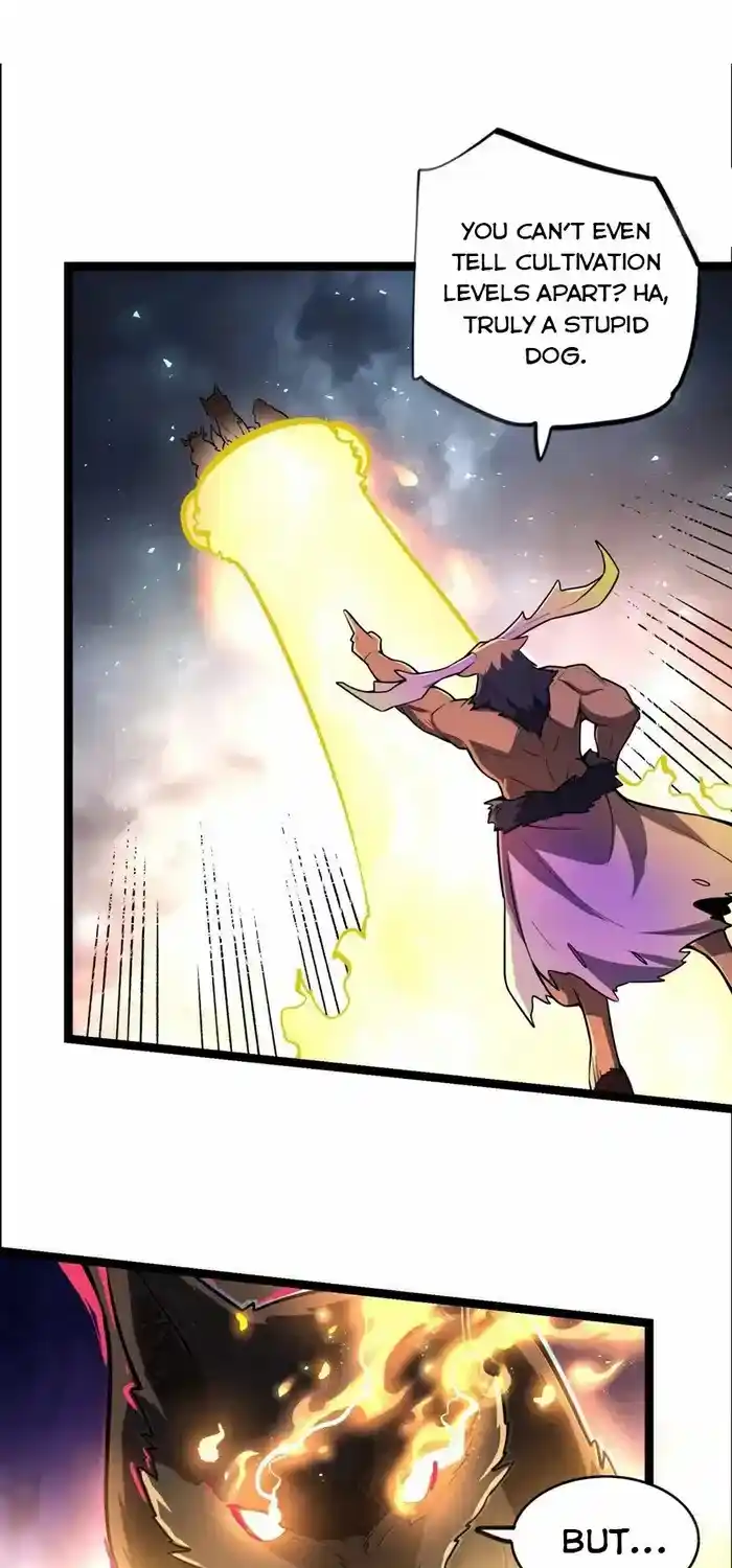 I’m Actually A Cultivation Bigshot Chapter 548