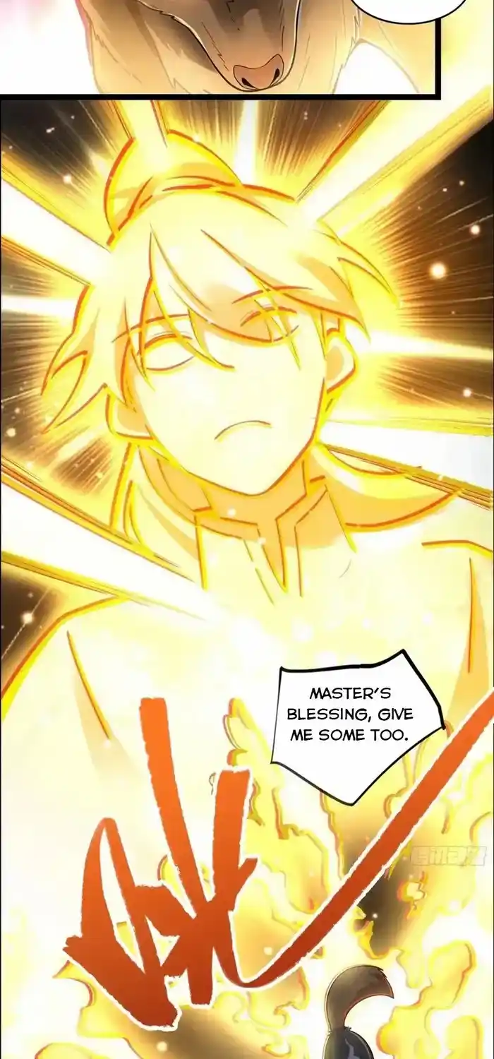 I’m Actually A Cultivation Bigshot Chapter 548