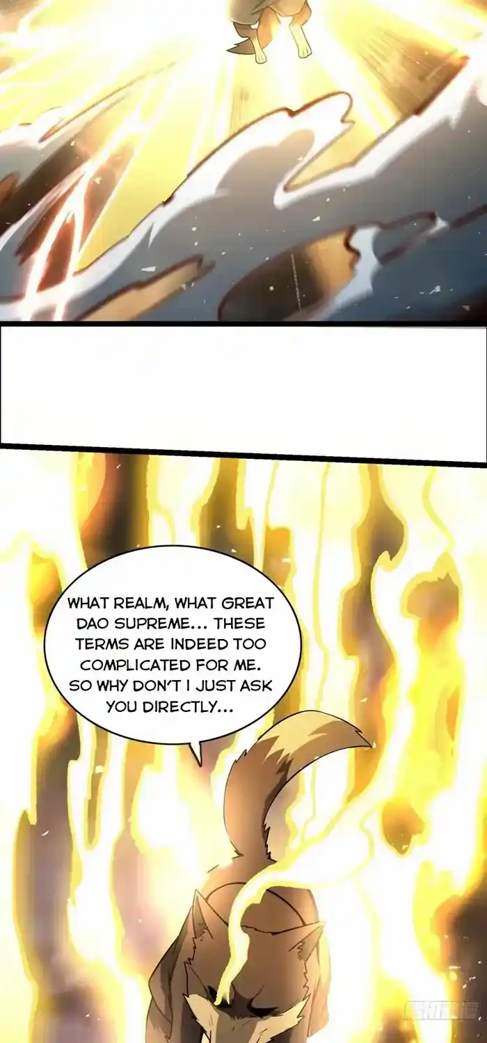 I’m Actually A Cultivation Bigshot Chapter 548