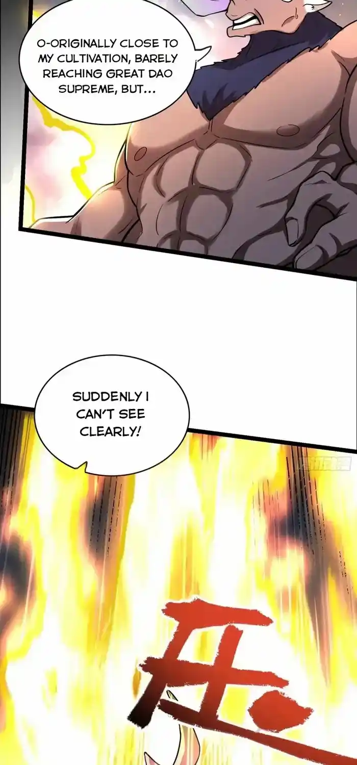 I’m Actually A Cultivation Bigshot Chapter 548